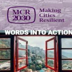 Resiliência à Riscos Urbanos - MCR2030 - UNDRR Words into Action 6 - Implementation Guide for Local DRR and Resilience Strategies